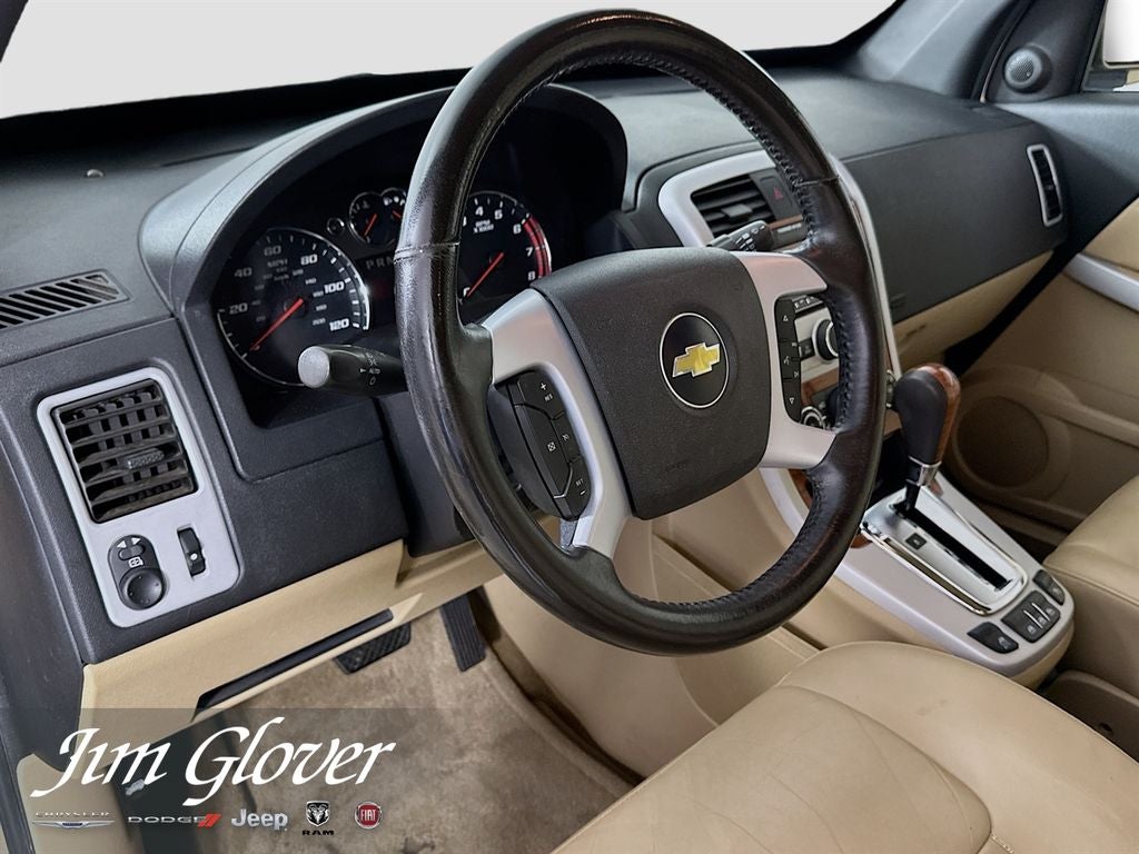 2007 Chevrolet Equinox LT
