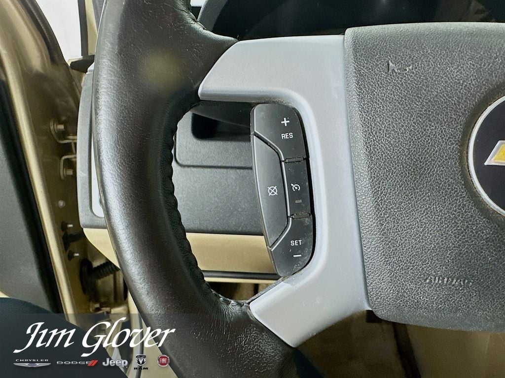 2007 Chevrolet Equinox LT