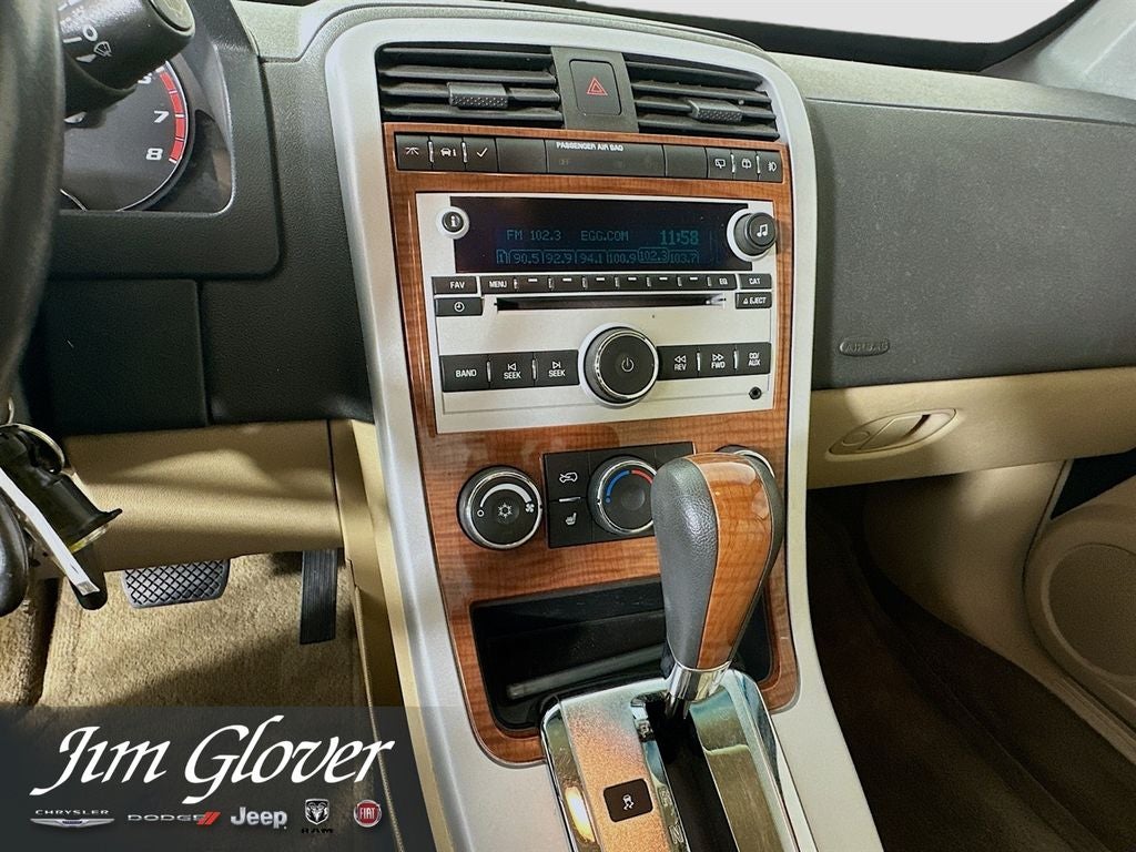 2007 Chevrolet Equinox LT