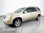 2007 Chevrolet Equinox LT
