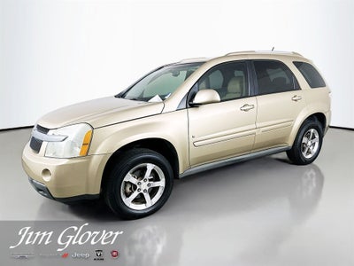 2007 Chevrolet Equinox LT