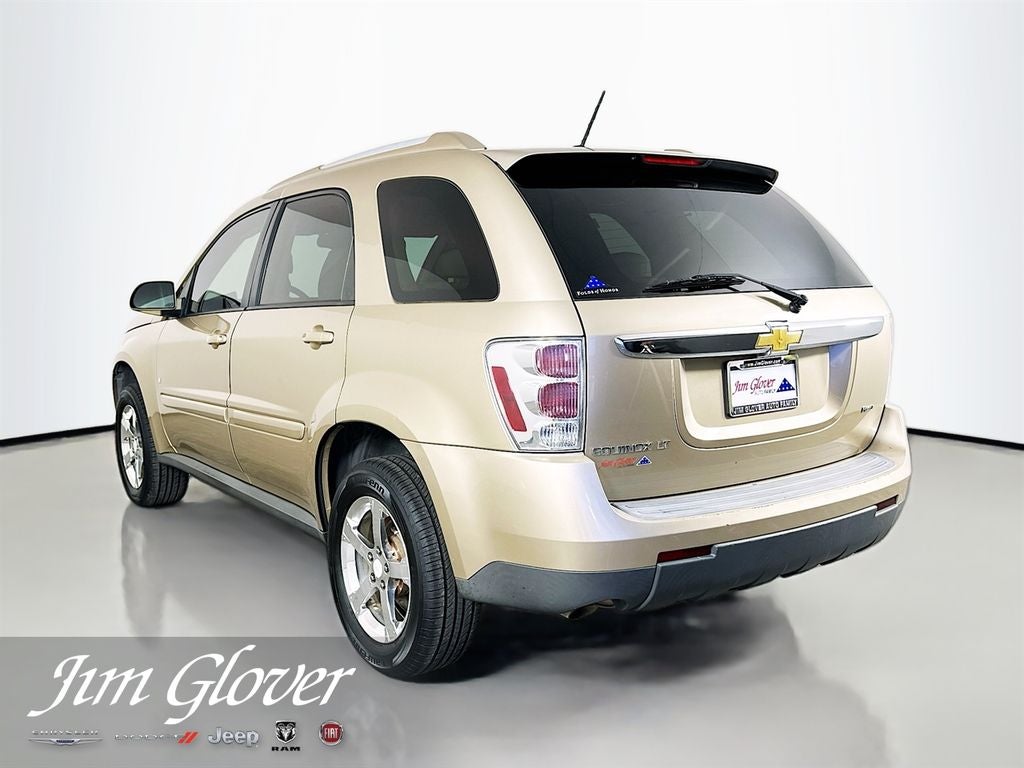 2007 Chevrolet Equinox LT