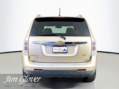 2007 Chevrolet Equinox LT