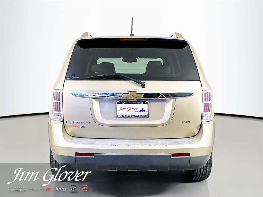 2007 Chevrolet Equinox LT