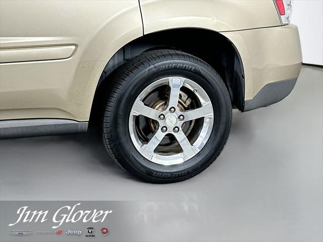 2007 Chevrolet Equinox LT