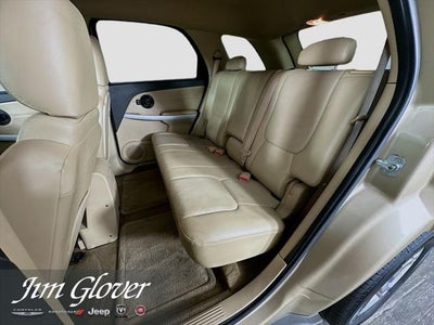 2007 Chevrolet Equinox LT