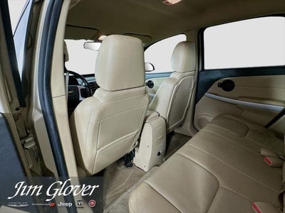 2007 Chevrolet Equinox LT