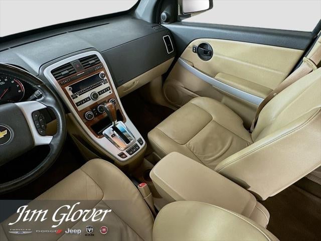 2007 Chevrolet Equinox LT
