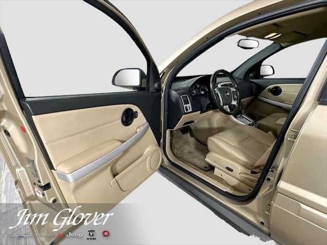 2007 Chevrolet Equinox LT