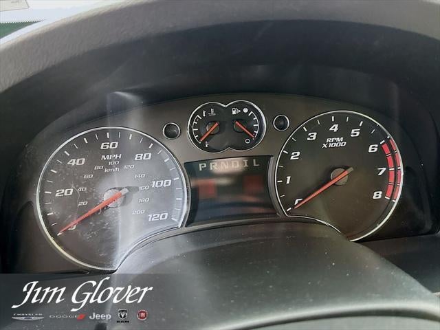 2007 Chevrolet Equinox LT