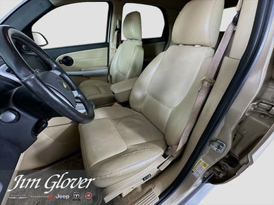 2007 Chevrolet Equinox LT