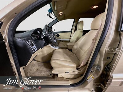 2007 Chevrolet Equinox LT