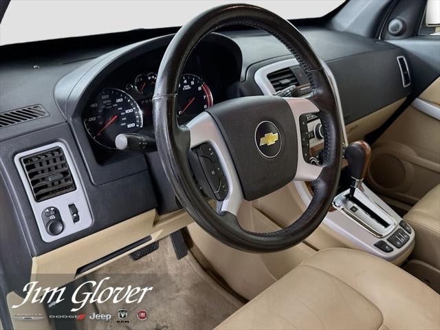 2007 Chevrolet Equinox LT