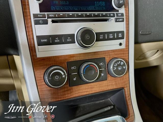 2007 Chevrolet Equinox LT