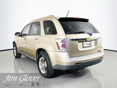 2007 Chevrolet Equinox LT