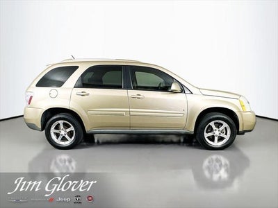 2007 Chevrolet Equinox LT