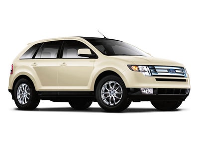 2008 Ford Edge Limited