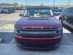 2013 Ford Flex Limited