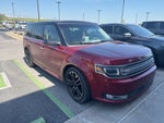 2013 Ford Flex Limited