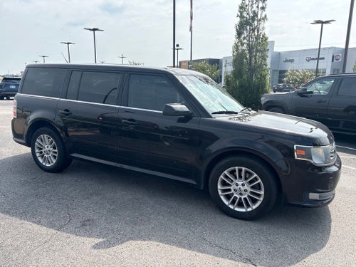 2014 Ford Flex SEL