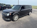 2014 Ford Flex SEL