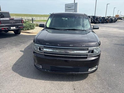 2014 Ford Flex SEL