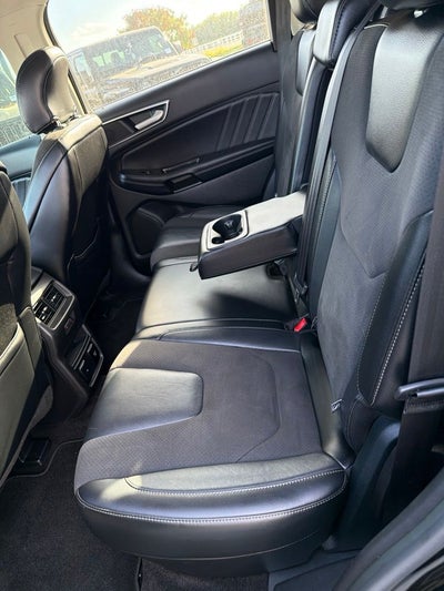 2016 Ford Edge Sport