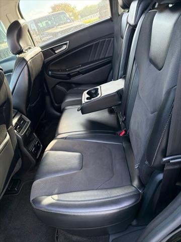 2016 Ford Edge Sport