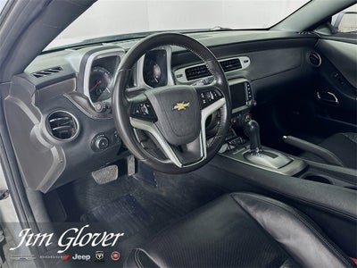2014 Chevrolet Camaro 2LT