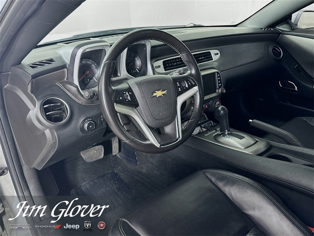 2014 Chevrolet Camaro 2LT