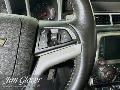 2014 Chevrolet Camaro 2LT