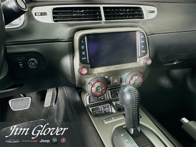 2014 Chevrolet Camaro 2LT