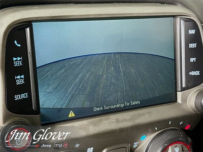 2014 Chevrolet Camaro 2LT