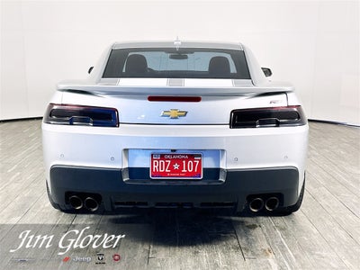 2014 Chevrolet Camaro 2LT