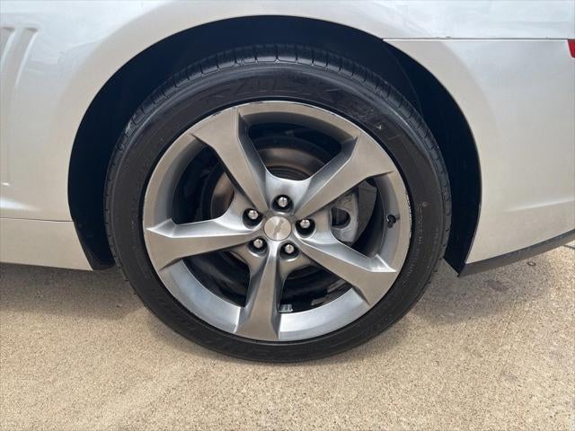 2014 Chevrolet Camaro 2LT