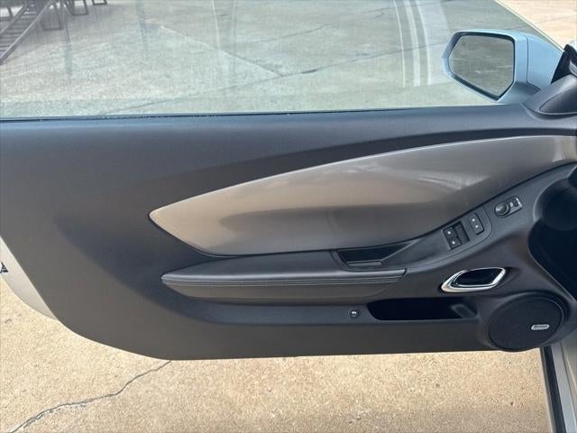 2014 Chevrolet Camaro 2LT