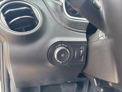 2014 Chevrolet Camaro 2LT