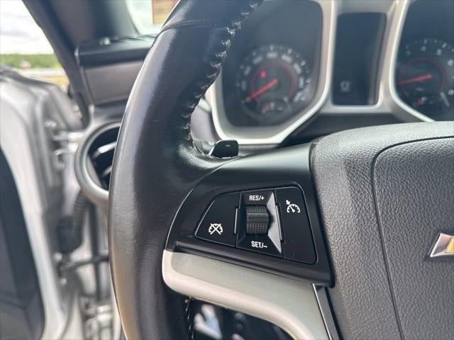 2014 Chevrolet Camaro 2LT