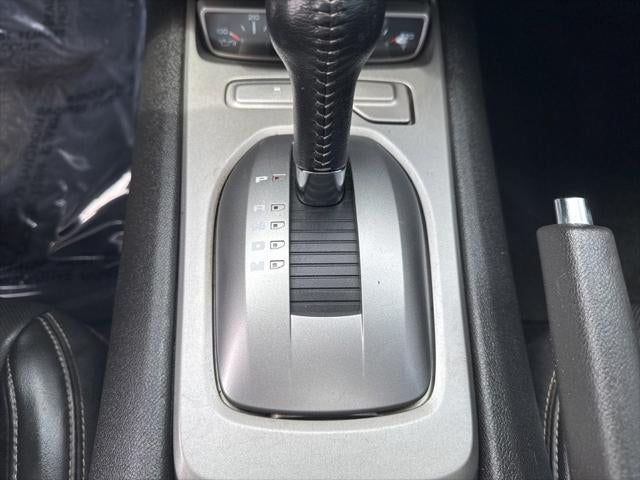 2014 Chevrolet Camaro 2LT