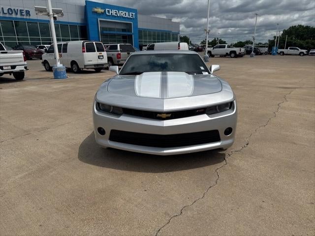 2014 Chevrolet Camaro 2LT