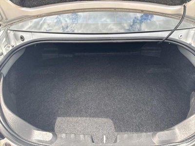 2014 Chevrolet Camaro 2LT