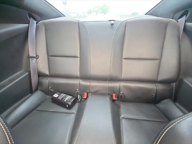 2014 Chevrolet Camaro 2LT