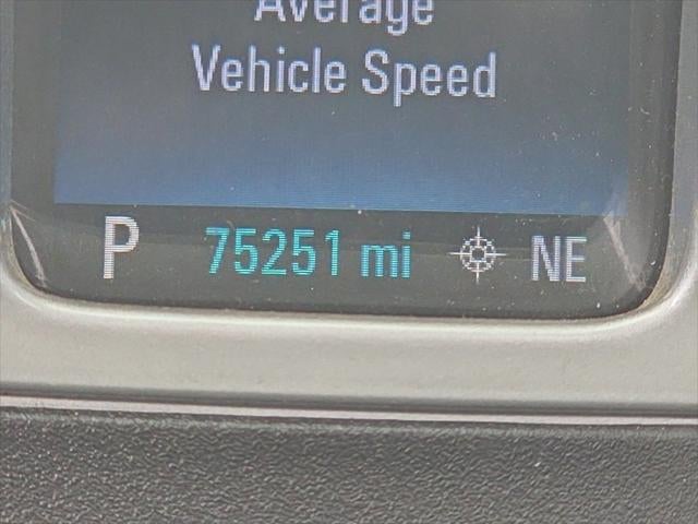 2014 Chevrolet Camaro 2LT