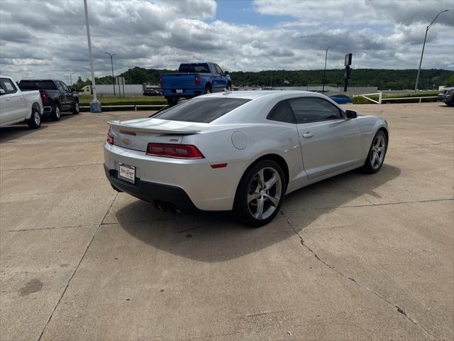 2014 Chevrolet Camaro 2LT