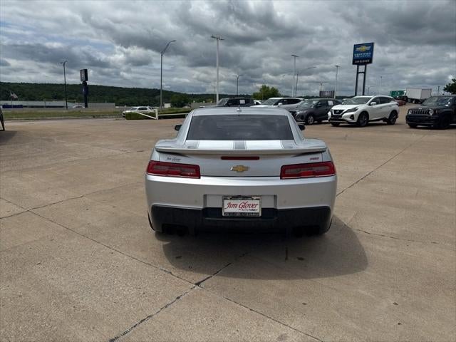 2014 Chevrolet Camaro 2LT