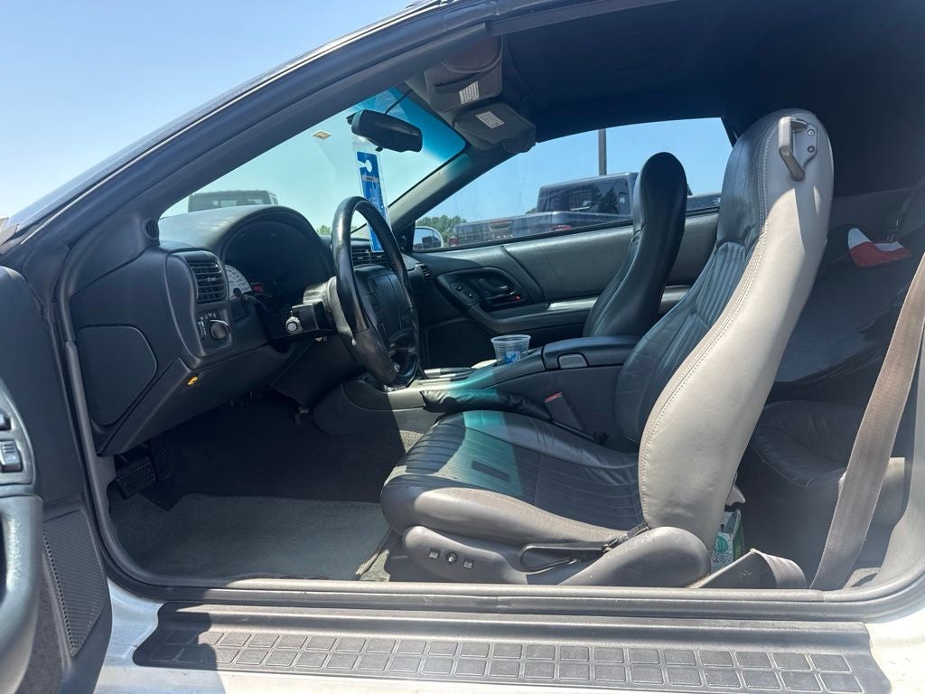 1999 Chevrolet Camaro Z28