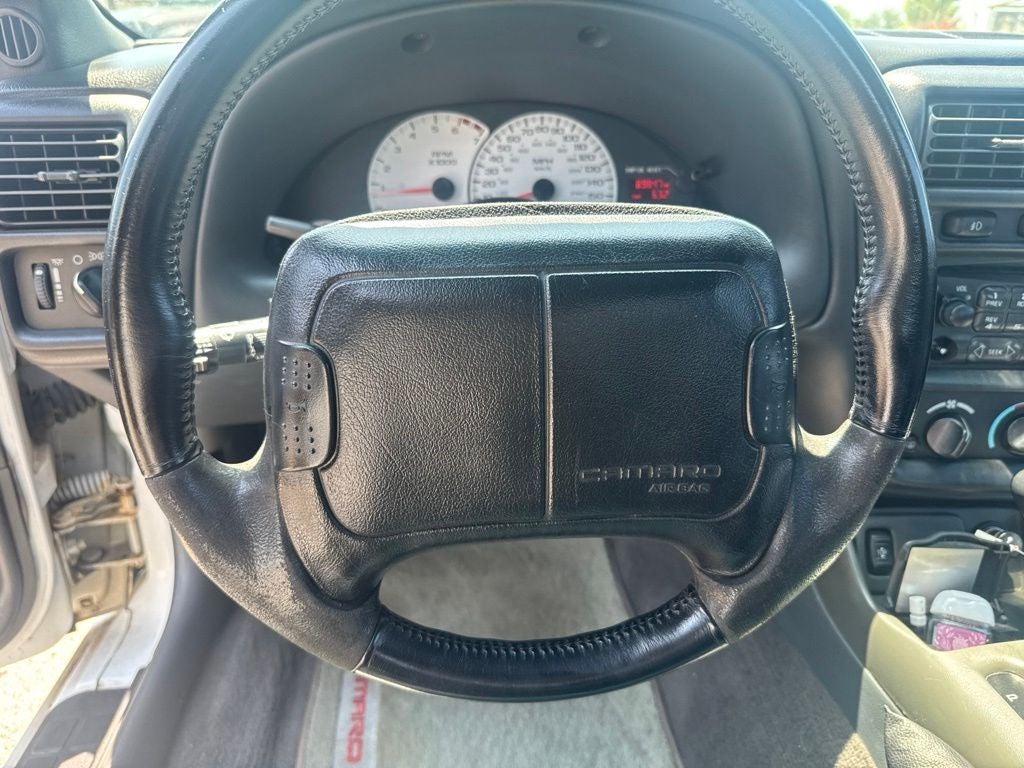 1999 Chevrolet Camaro Z28