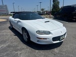 1999 Chevrolet Camaro Z28