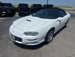 1999 Chevrolet Camaro Z28