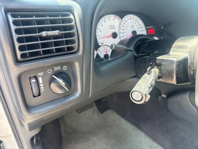 1999 Chevrolet Camaro Z28
